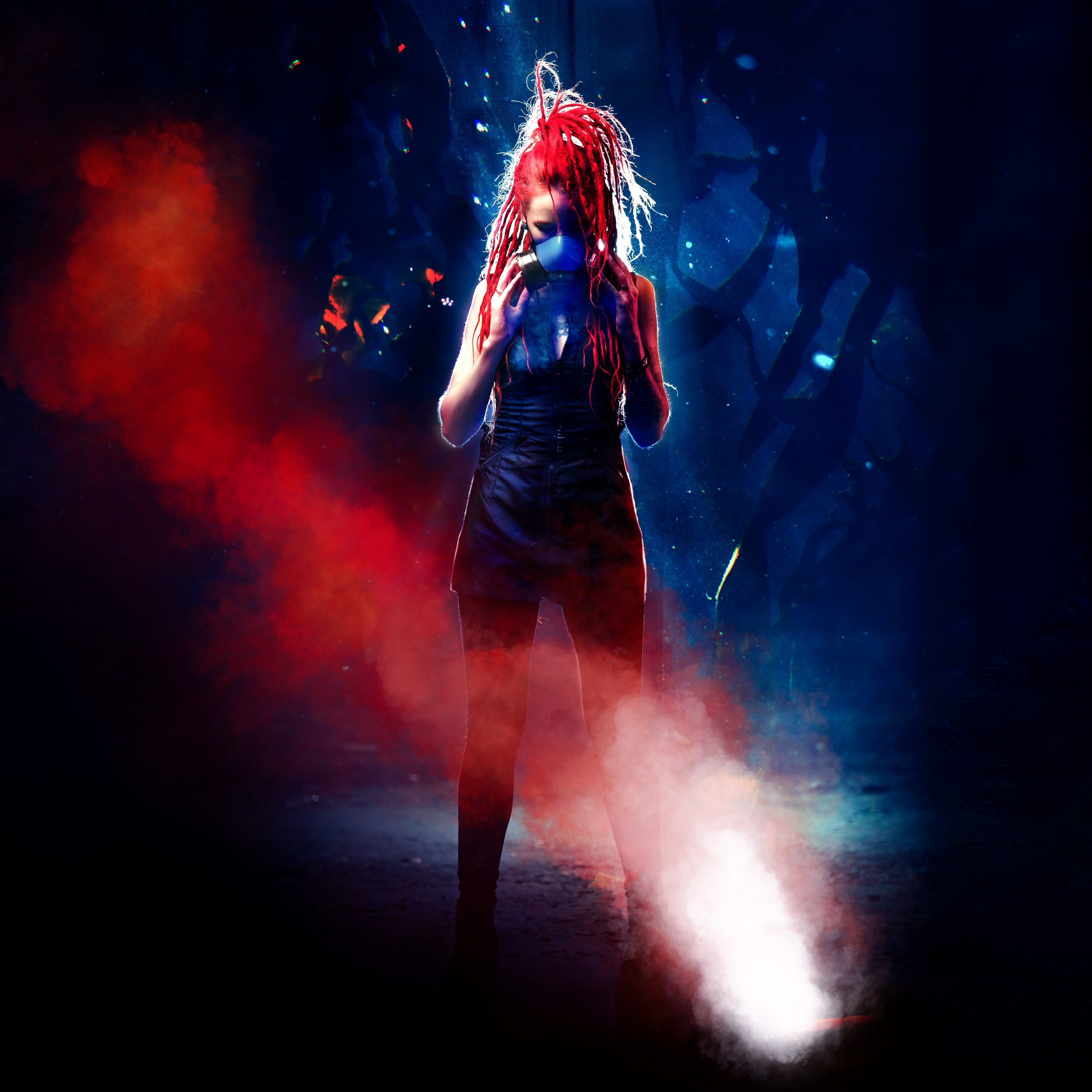 Album Resize Digital